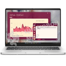 Ноутбук DELL 14 Pro Core Ultra 5 235U vPro 14,0