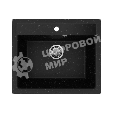 PRACTIK PR-M 565-004 черный оникс