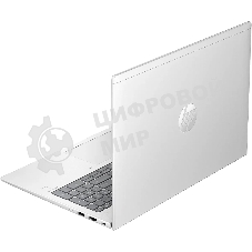 Ноутбук HP ProBook 460 G11 серебристый 16