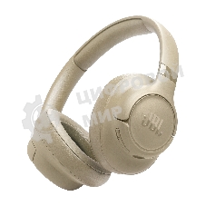 Наушники JBL Tune 730BT, Beige