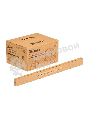 Триммер бензиновый MTX MT-43S, 2,3 л.с.