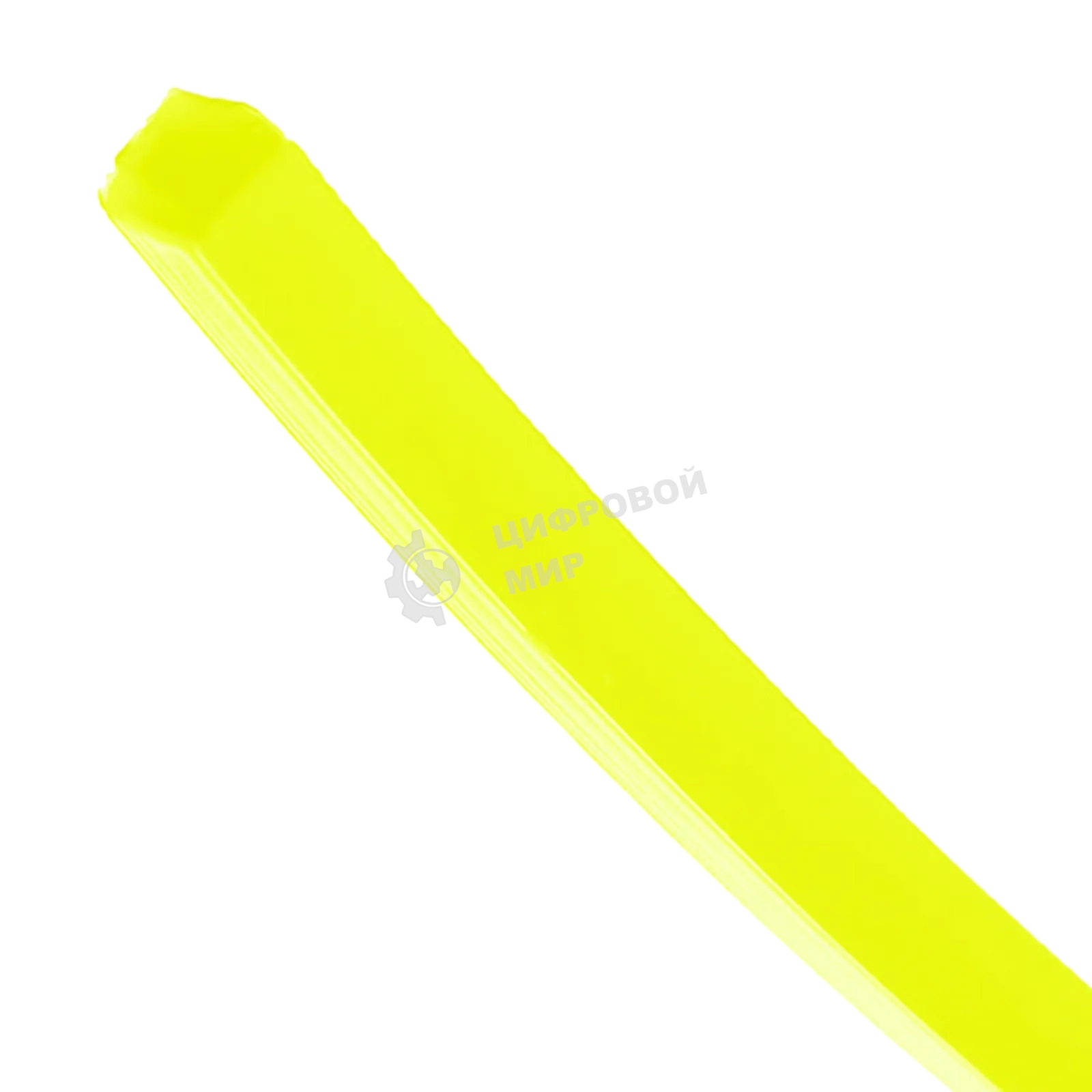 Леска для триммера Denzel квадрат 2 мм х 57 м, блистер FLEX CORD