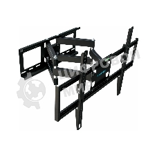 Кронштейн Kromax OPTIMA-409 черный 32