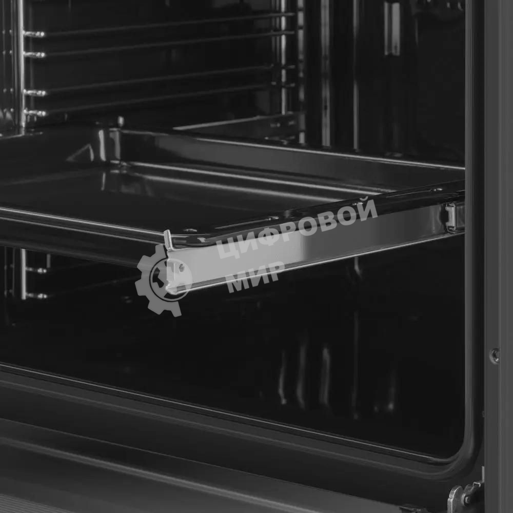 Шкаф духовой электрический Maunfeld AEOD6063W