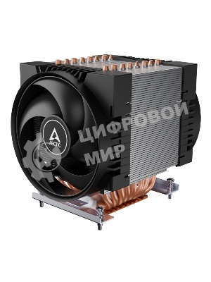 Вентилятор для процессора Arctic Freezer 4U-OneX Retail (Intel Socket LGA5964) (ACFRE00193A)