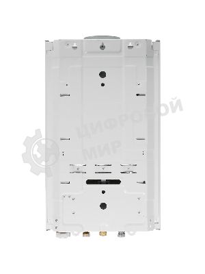 Водонагреватель газовый Electrolux GWH 10 High Performance Eco белый, проточный, 10 л/мин, 20 кВт