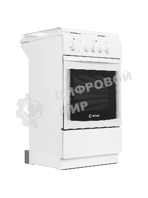 Плита электрическая De Luxe 5004.13 экр