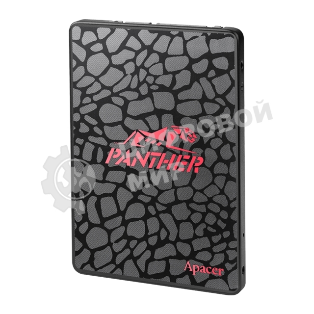 Накопитель SSD Apacer AS350 PANTHER, 1Tb, 2.5