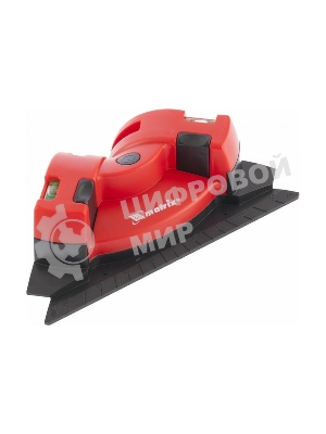 Лазерный уровень Matrix, маркер, угольник