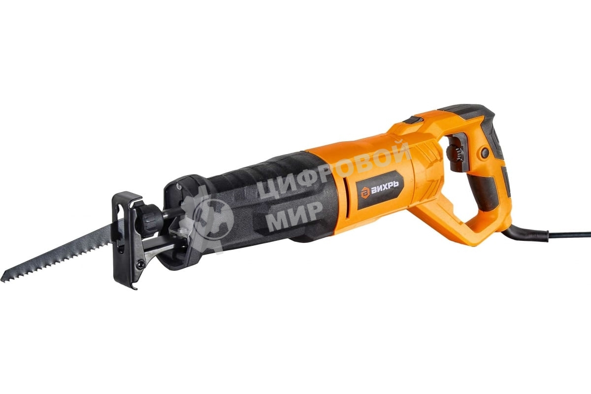 Сабельная пила Вихрь ПС-900Э