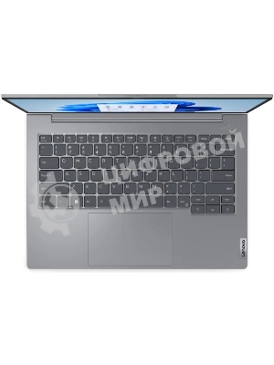 Ноутбук Lenovo Thinkbook 14 G6 IRL Core i7 13700H 8Gb SSD 512Gb Intel Iris Xe graphics 14