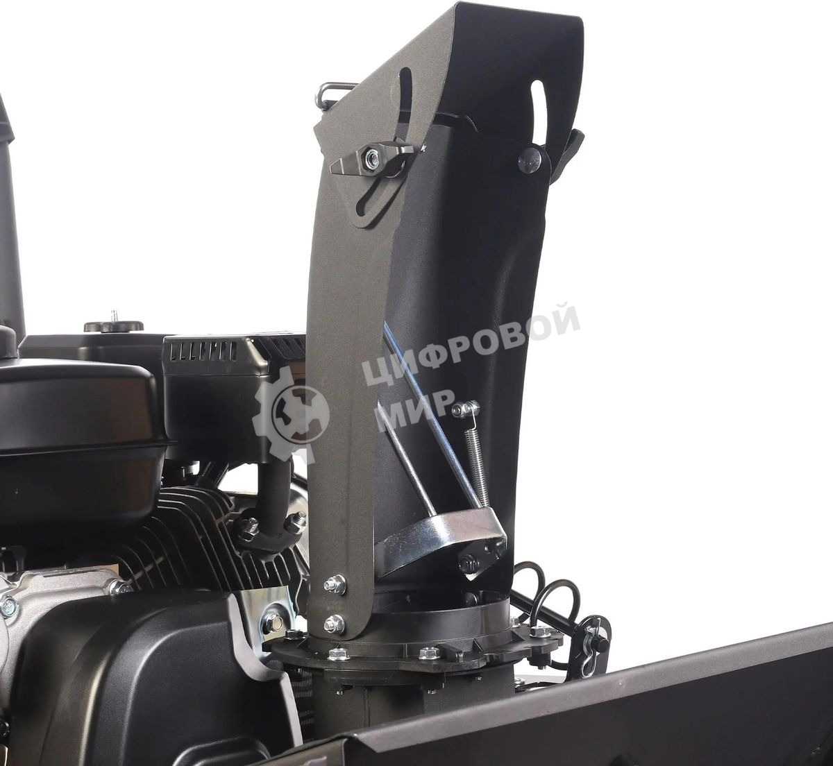 Снегоуборщик бензиновый Patriot PS 601 E 7л.с.