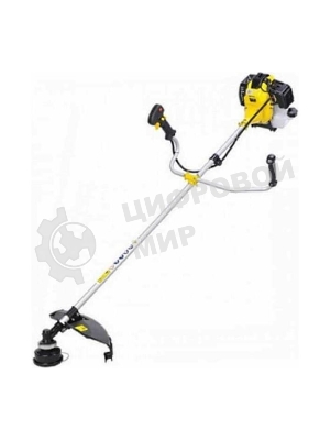 Триммер бензиновый Eurolux TR-1900T, 3,4 л.с.