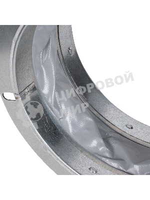 Вставка гибкая FCV 220 для вентиляторов RMV