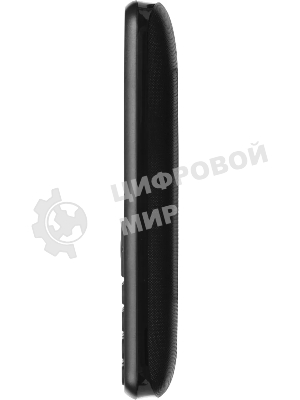Мобильный телефон Xenium X160 черный