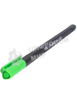 Набор ручек капиллярных Deli Linkus (EQ900-06), d=0.45мм, ассорти чернила, игловидный пишущий наконечник, линия 0.45мм, 6 цветов