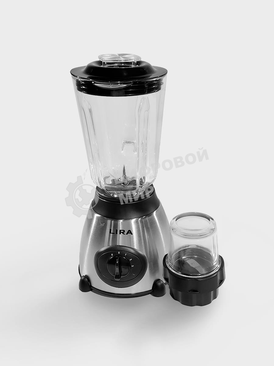 Блендер стационарный LIRA LR0213