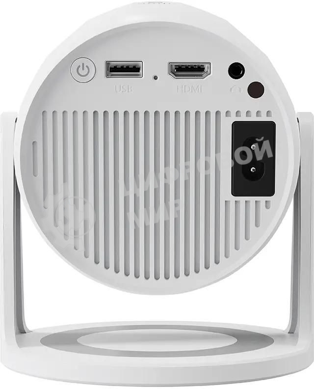 Проектор Cactus CS-PRE.01WT.Full HD-A LCD 7300Lm LS 250Lm ANSI (1920x1080) 1500:1 ресурс лампы:50000часов 1xUSB typeA 1xHDMI 1кг