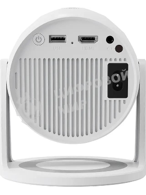 Проектор Cactus CS-PRE.01WT.Full HD-A LCD 7300Lm LS 250Lm ANSI (1920x1080) 1500:1 ресурс лампы:50000часов 1xUSB typeA 1xHDMI 1кг