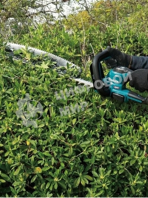 Кусторез Makita UH020GD101 аккум.