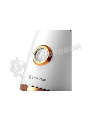 Чайник электрический BRAYER BR1055
