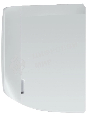 Внутренний блок сплит-системы Electrolux EACS/I-09HAL/N8/in инвертор, 9000 BTU, 25 м², 23 дБ, охлаждение, обогрев, осушение, белый