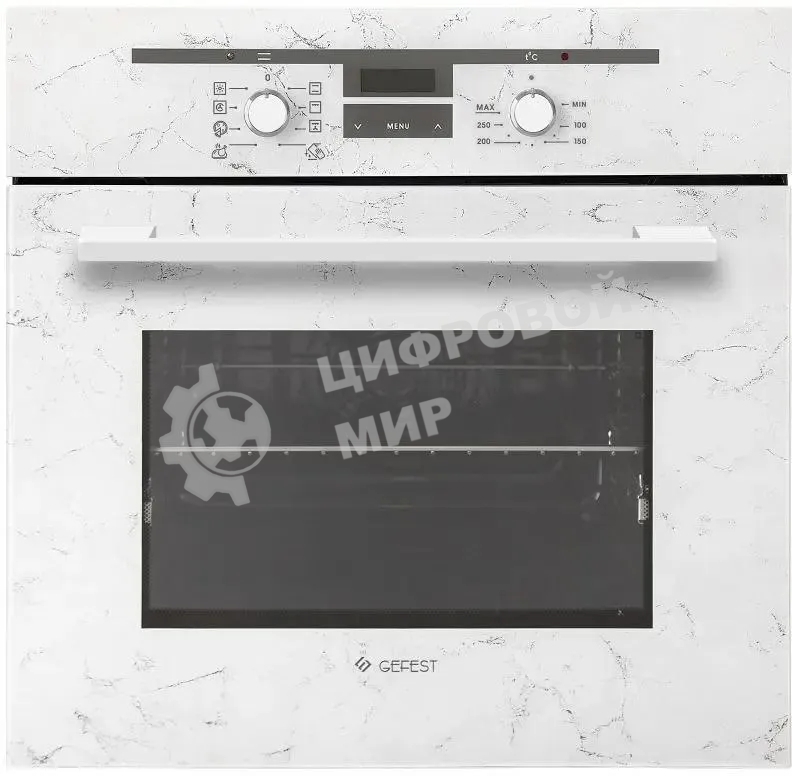 Встраиваемая духовка Gefest ЭДВ ДА 622-02 К152