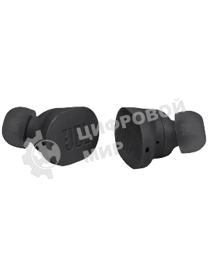Наушники JBL JBLTBUDSBLK черный