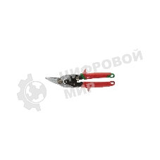 Ножницы по металлу Milwaukee Ручной инструмент Правый рез NEW 48224520