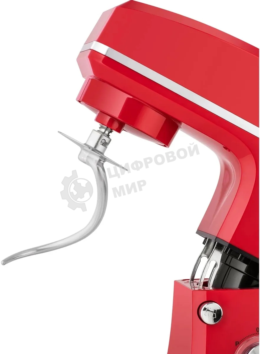 Миксер планетарный Maunfeld MF-432R