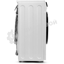 Стиральная машина Centek CT-1921 белый, загрузка фронтальная 7 кг, 1200 об/мин., класс: А+++