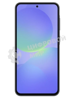 Смартфон Samsung Galaxy A36 8/256Gb черный