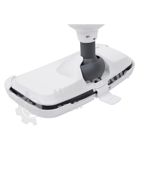 Паровая швабра Centek CT-2582 белый, 1500 Вт