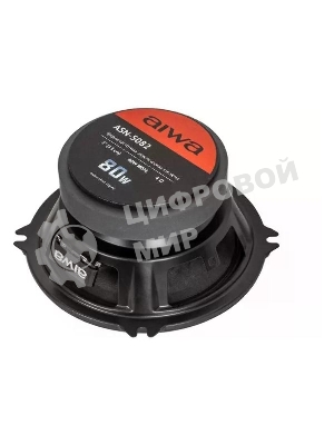 Колонки автомобильные AIWA ASN-5082