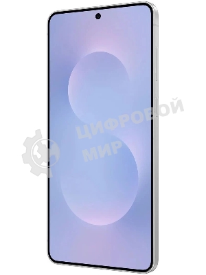 Смартфон Samsung Galaxy S25 Edge 12/256Gb, голубой