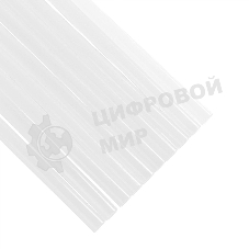 Стержни клеевые Deli DL5043 11х200 мм 10 шт. белый