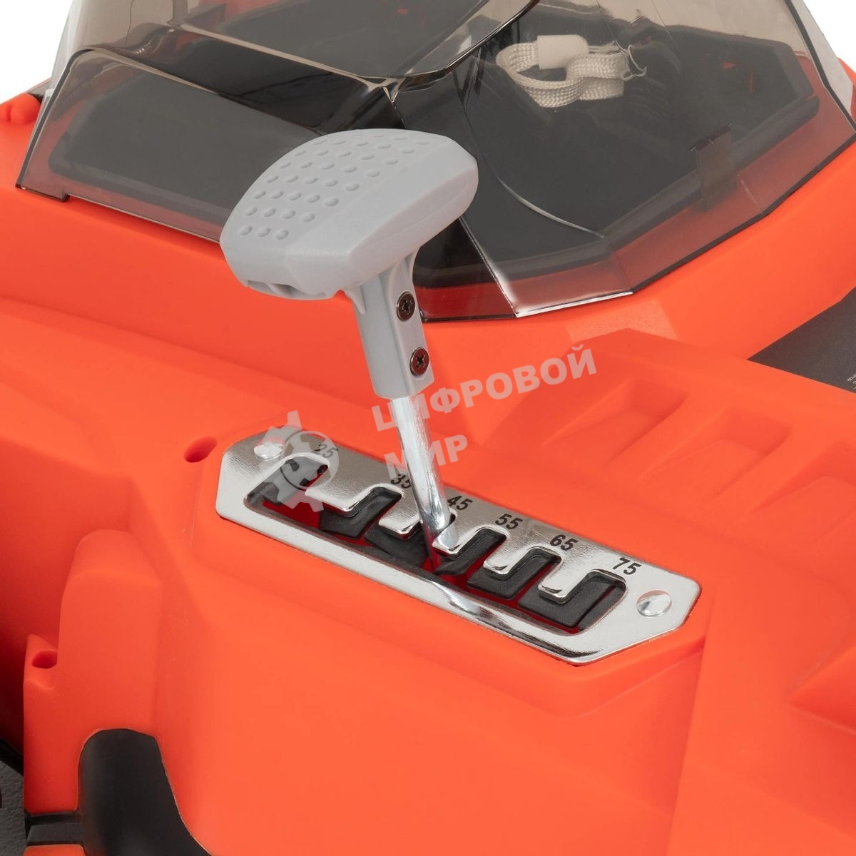 Газонокосилка роторная Starwind SBL-4.370-8.5