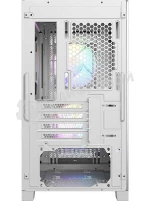Компьютерный корпус PCCOOLER CASE