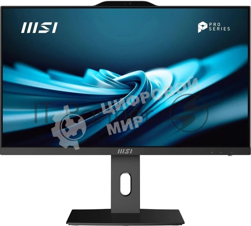Моноблок MSI Pro AP242P 14M AiO 23,8