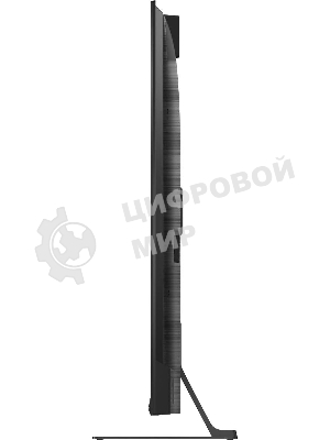 Телевизор Hisense 55