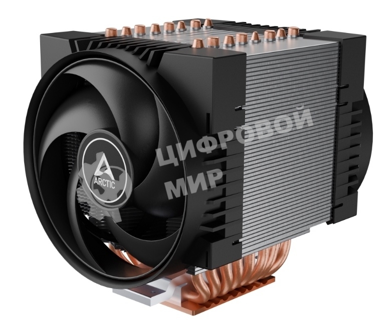 Вентилятор для процессора Arctic Freezer 4U-OneX Retail (Intel Socket LGA5964) (ACFRE00193A)