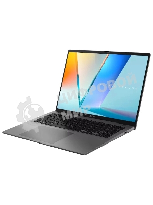 Ноутбук ASUS Vivobook S16 M3607HA/16