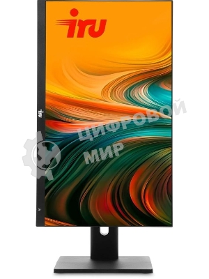 Моноблок IRU Tactio 23IP 23.8