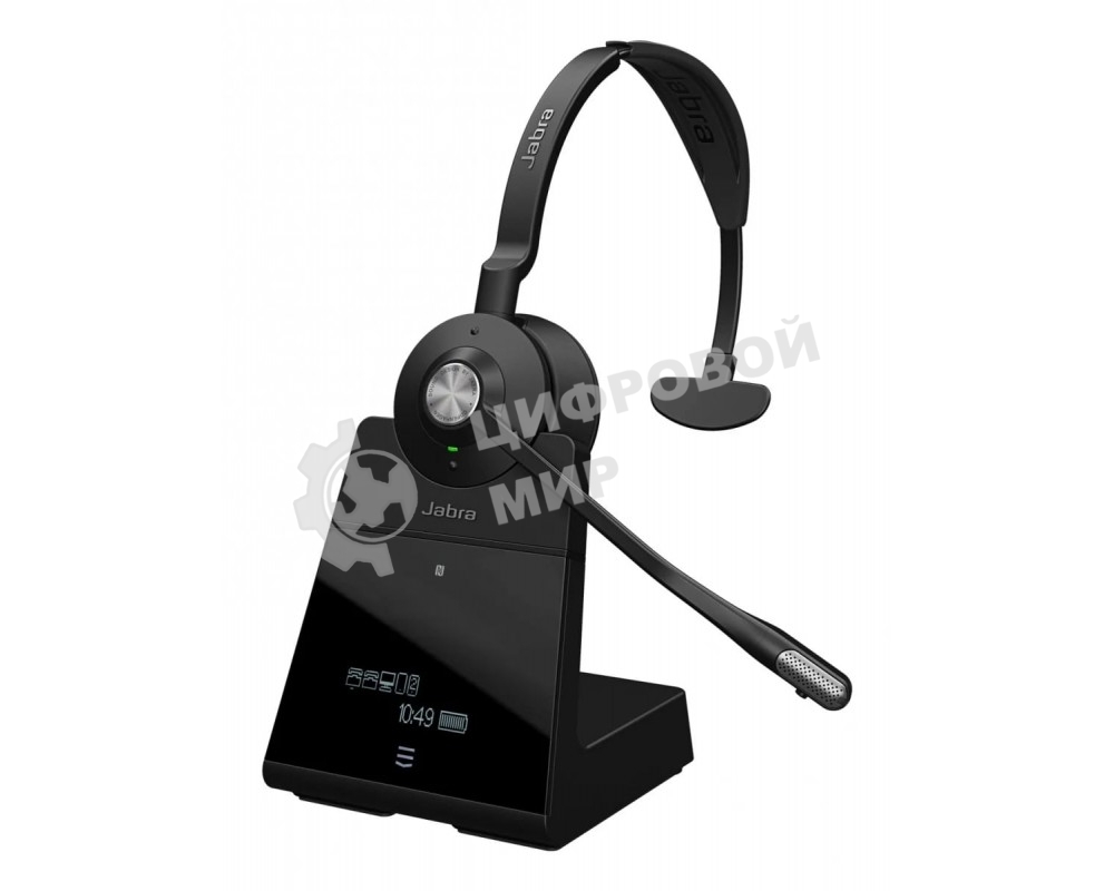 Беспроводная гарнитура Jabra Engage 75 SE, Mono (PN:9656-583-111)