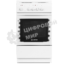 Плита электрическая De Luxe 5004.13 экр