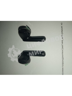 (Б/У) Гарнитура HUAWEI FREEBUDS SE 2 55037505 BLACK [Cм.описание!]