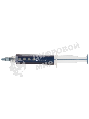 Термопаста Arctic MX-4, 8 г, 8.5 Вт/(м⋅К), шприц