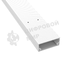 Миниканал TMC 40x17 (розница)