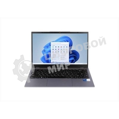 Ноутбук Irbis SmartBook 14NBP02/14