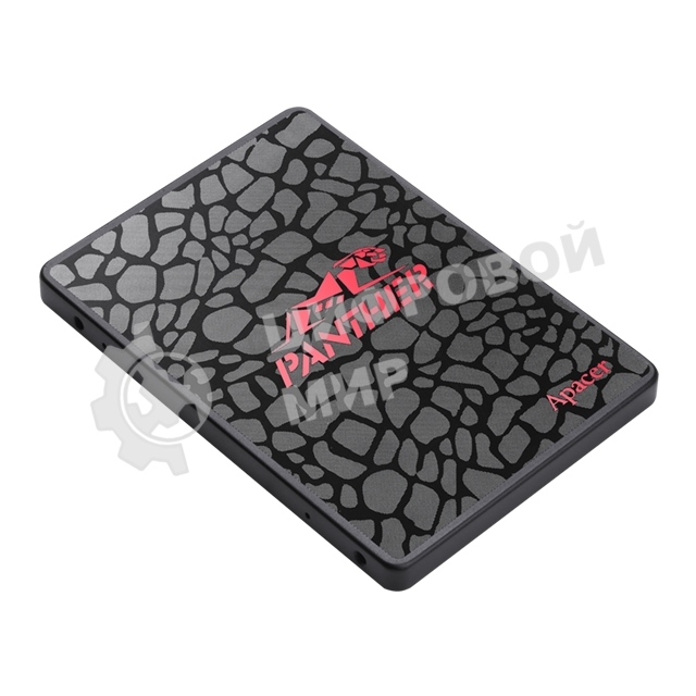 Накопитель SSD Apacer AS350 PANTHER, 1Tb, 2.5